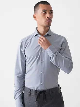 BOSS | Hemd Slim Fit | 